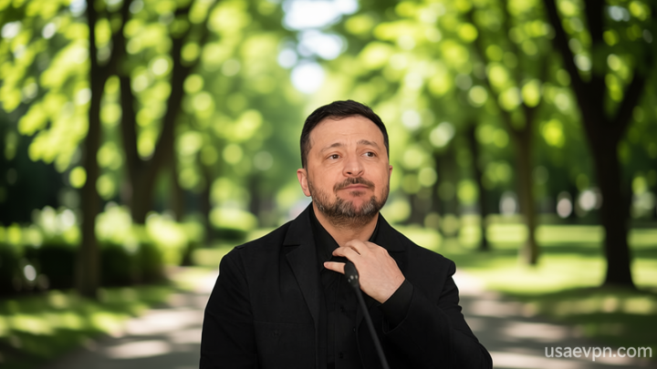 Polish President Nawrocki seeks to strip Zelenskyy of Poland’s highest honour