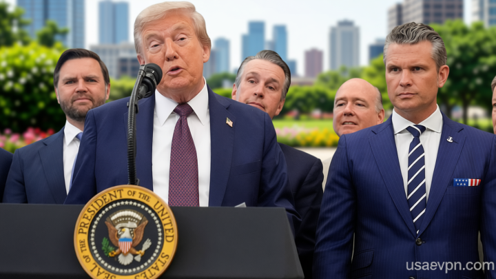 Trump says agreement to end Iran war ‘largely negotiated’