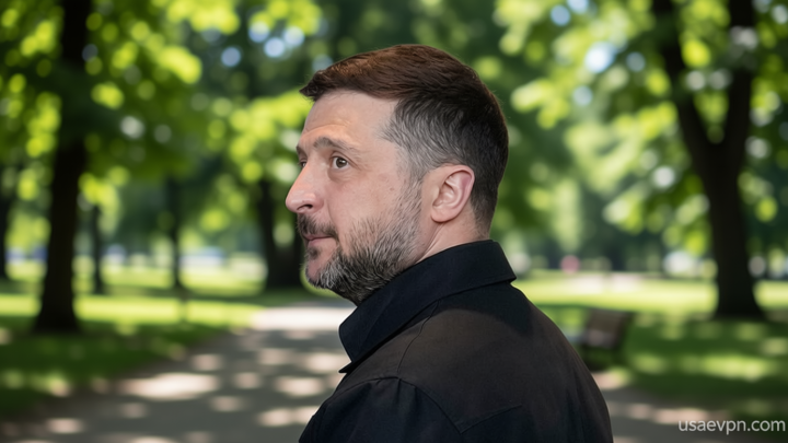 Zelenskyy rebuffs Merz proposal, says Ukraine deserves full EU membership