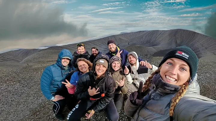 Can travel solve the loneliness epidemic? WeRoad’s co-founder Fabio Bin thinks so