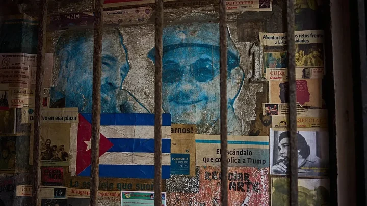 ‘Children are dying,’ Cuba says as US blockade hampers delivery of UN aid
