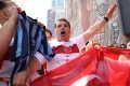 Too much ‘football fever’? Why some World Cup fans should limit their excitement