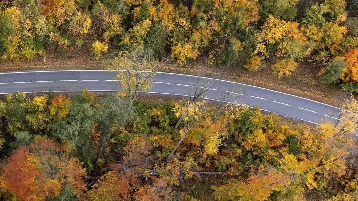 Hitler’s 70 km ghost motorway: Germany’s longest abandoned autobahn