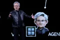 Nvidia CEO Jensen Huang unveils ‘new era of PC’ for AI age: 5 Key takeaways from GTC