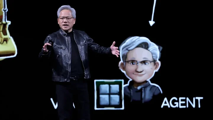 Nvidia CEO Jensen Huang unveils ‘new era of PC’ for AI age: 5 Key takeaways from GTC