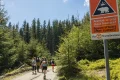 Forget the Camino de Santiago. Romania’s Via Transilvanica hiking trail is wild, welcoming and quiet