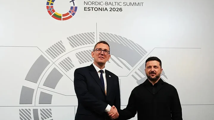 Zelenskyy wants to build up pressure on Russia to force Moscow to peace talks