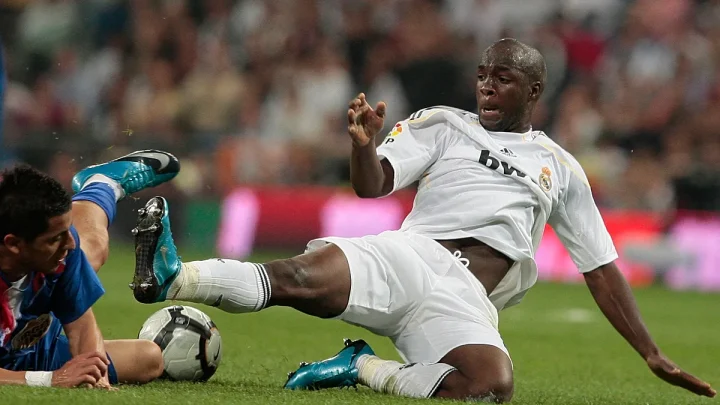 FIFA settles long-running €65m legal dispute with Lassana Diarra, no compensation paid