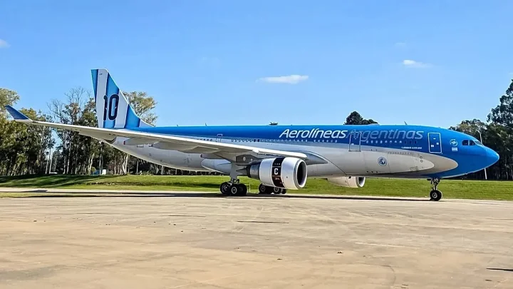 The best FIFA World Cup 2026 aircraft liveries