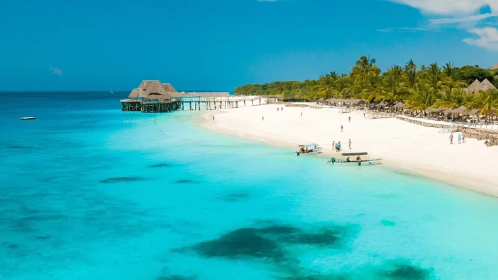 Zanzibar travel guide: Best things to do, where to stay and top tips for visitors