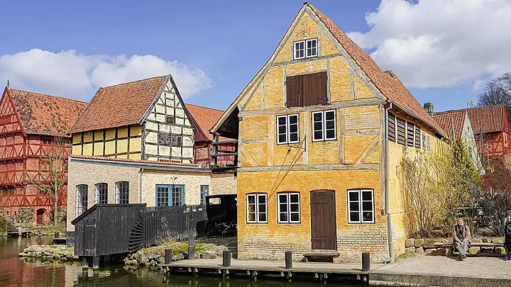 ‘Juhuu!’: Denmark’s Den Gamle By wins 2026 European Museum of the Year Award