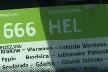 Poland’s Route 666 to Hel makes its first journey