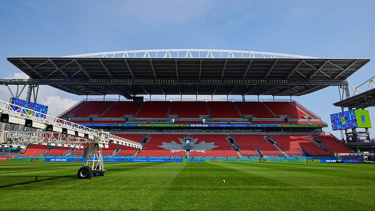 Toronto: A travel guide to the 2026 World Cup host city