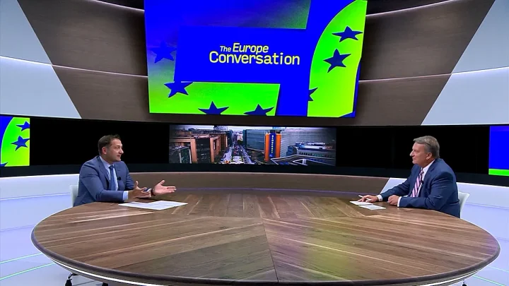 Long-term fertiliser solutions needed to avoid EU food shortages, EU Agriculture Commissioner says