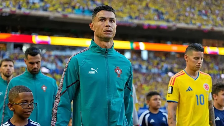 Everything you need to know ahead of the World Cup knockout stage