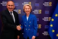 Von der Leyen to visit Pashinyan in Yerevan to build on Armenia’s pro-EU vote