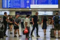 Thousands stranded as technical malfunction temporarily halts entire German railway network