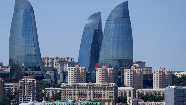 Azerbaijan denies claims of Israel using its soil in operations against Iran
