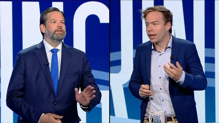 World Cup: Has Trump already ruined the vibes? MEPs debate in The Ring
