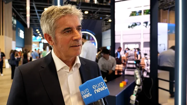 Capgemini AI chief: Humans and AI don’t have the right chemistry — yet