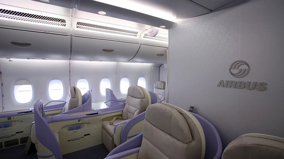 Airbus under fresh scrutiny as EASA orders A380 inspections over wing cracks