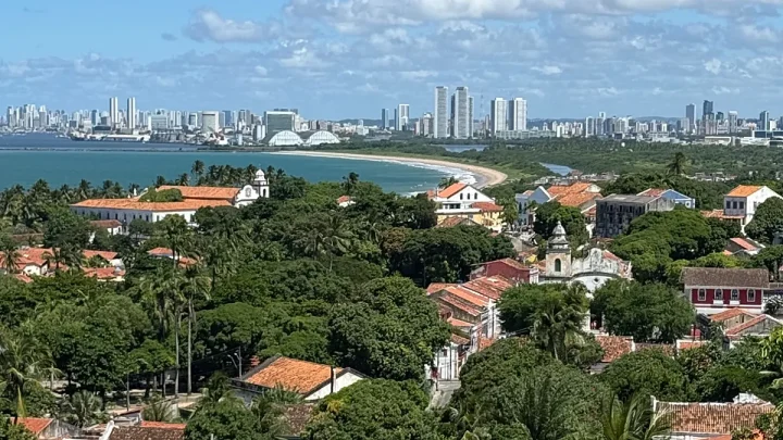 Fortaleza and Recife, Europe’s closest Brazil: why they attract more travellers