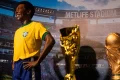 Are football stocks a good investment? The Pelé Index has an answer