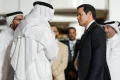 Gulf states weigh living side by side with Iran as Tehran weaponises Hormuz