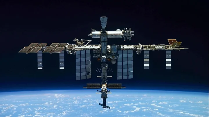 NASA orders astronauts to take shelter after new leak aboard the International Space Station