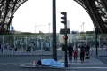 Rising housing costs are pushing more Europeans into homelessness, report says