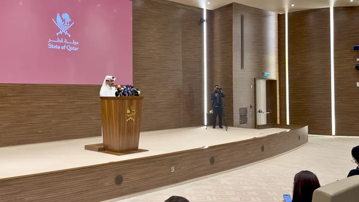 Qatar ‘cautiously optimistic’ on US-Iran framework deal before Friday’s signing