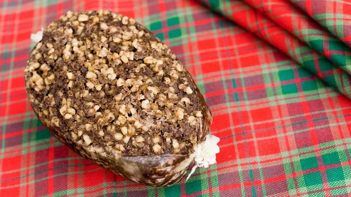 Scotland for the win: Massachusetts becomes first US state to ‘legalise’ haggis