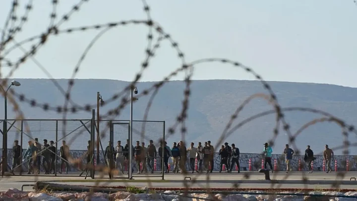 What to know about the EU’s new migration and asylum reforms as they come into effect