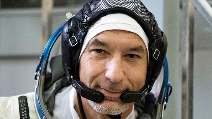 Artemis III: Luca Parmitano selected for next stage of NASA’s lunar landing mission