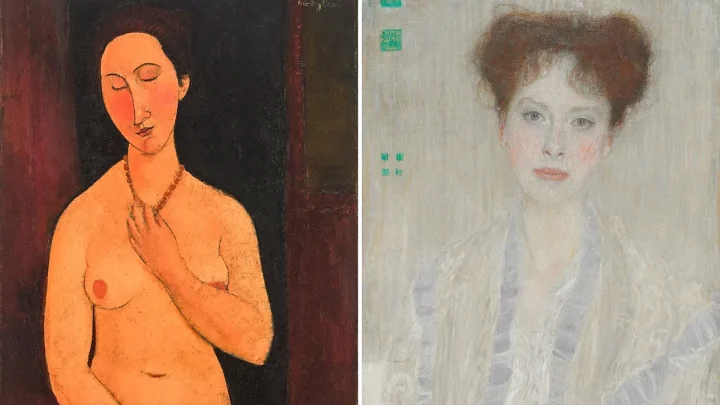 Rare masterpieces from former Tottenham FC owner’s collection head to auction in London