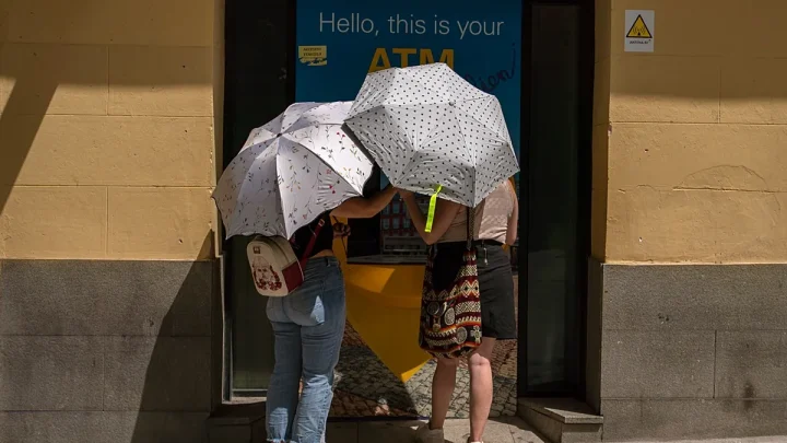 What are tropical nights? Inside the deadly phenomenon hiding behind Europe’s blistering heatwave