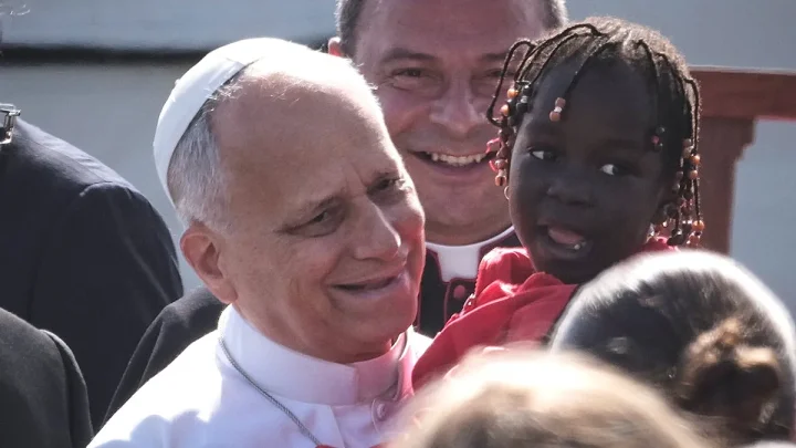 Pope urges ‘reciprocal’ integration between migrants and host countries