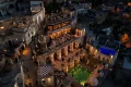This stunning cave hotel just opened next to one of Cappadocia’s most iconic landmarks