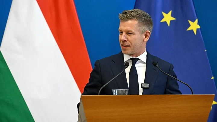 Péter Magyar’s EU summit debut signals Hungarian reset after change of guard