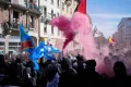 Thousands protest G7 in Geneva as Trump, other leaders ready for summit in France
