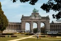 Belgium under health alert as record-high heatwave hits the continent