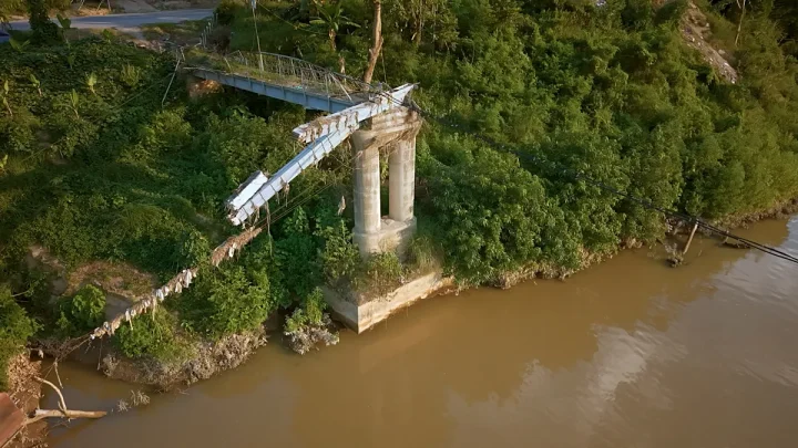 How Japan is helping Vietnam build resilience against disasters