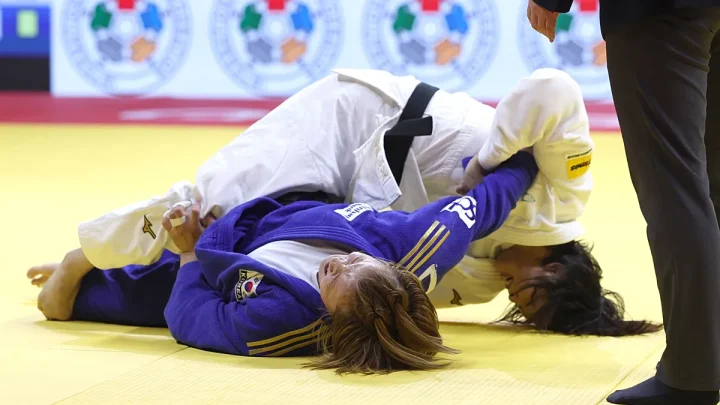 Golden Score Drama and New Champions in Qingdao