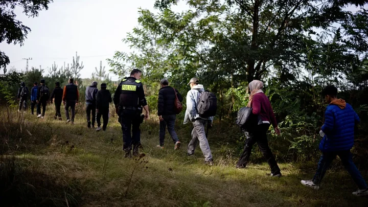 EU migration pact: what it means for Poland and Europe