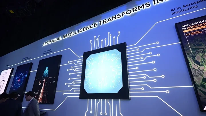 The $5 billion AI export plan gathering momentum in Central Asia