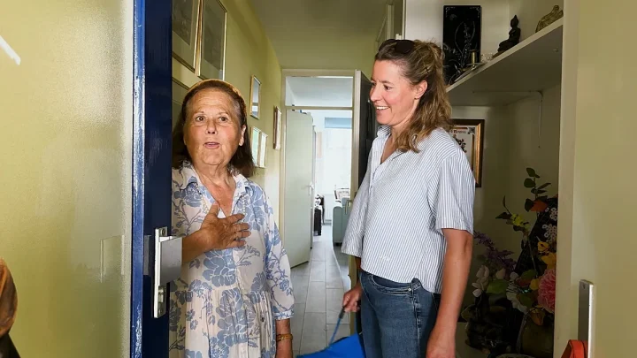 Buurtzorg: the Dutch proximity health care revolution