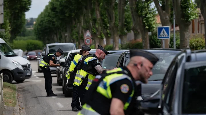 Can France’s justice system really review 70,000 child sexual abuse cases in five weeks?