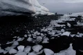 ‘A huge anomaly’: Antarctica records winter temperatures 20C warmer than normal