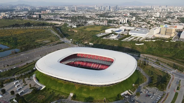 Guadalajara: A travel guide to the 2026 World Cup host city
