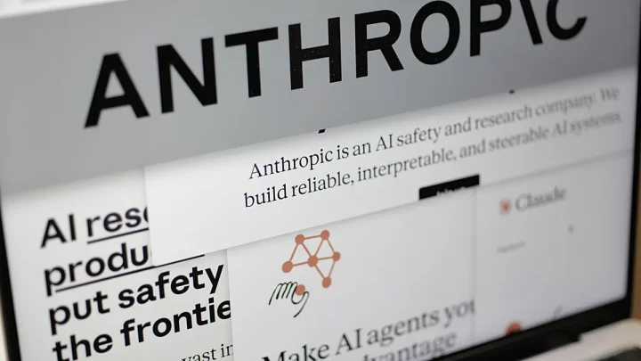 US export controls on Anthropic ‘should not be discriminatory,’ EU Commission warns